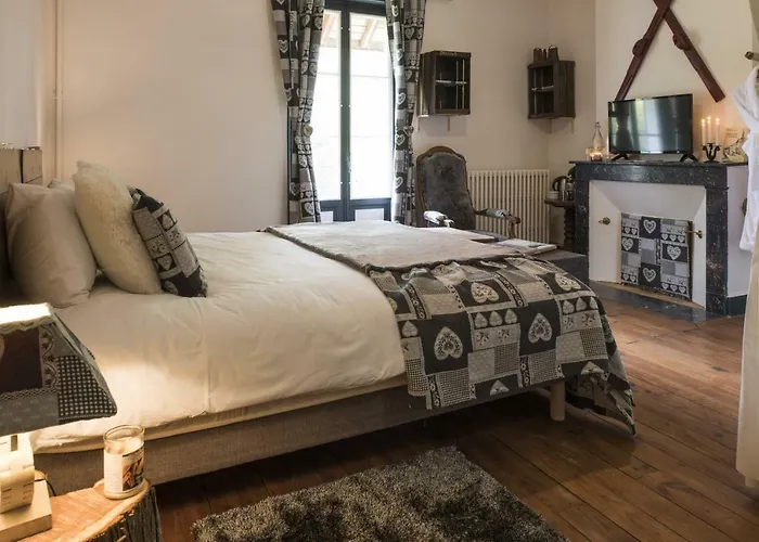 Le Baccara Ξενοδοχείο 3*