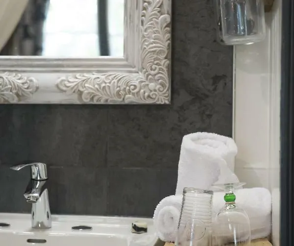 Ξενοδοχείο Le Baccara Arengosse