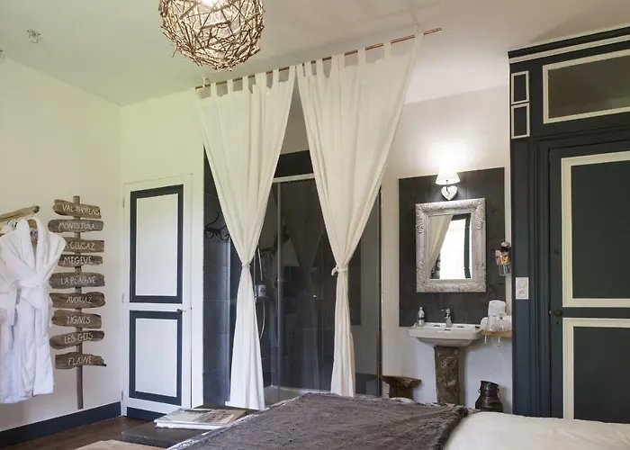 Ξενοδοχείο Le Baccara 3*