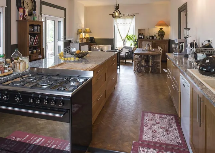 Ξενοδοχείο Le Baccara 3*