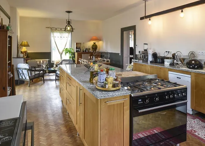 Le Baccara Ξενοδοχείο Arengosse