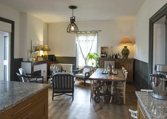 Le Baccara Ξενοδοχείο