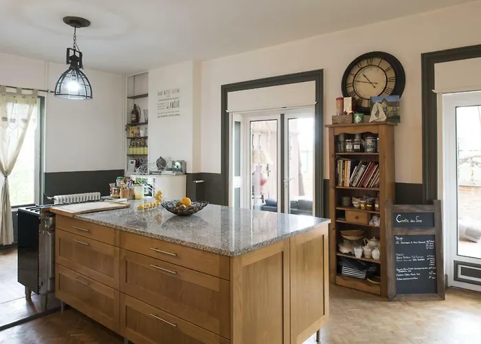 Ξενοδοχείο Le Baccara