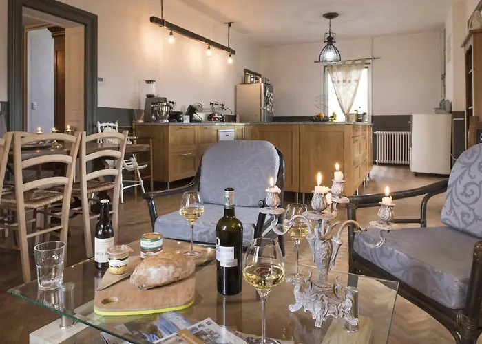 Le Baccara 3* Arengosse