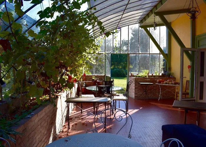 Le Baccara Ξενοδοχείο 3*